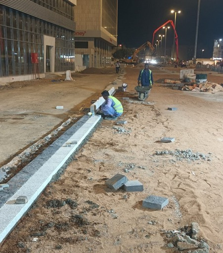 مشروع