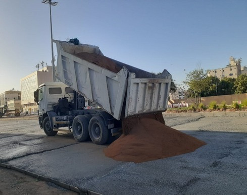 مشروع