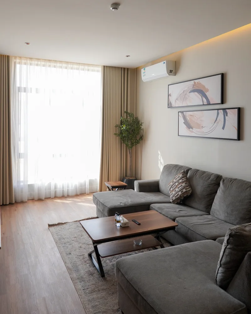 عقارات نماء المدينة